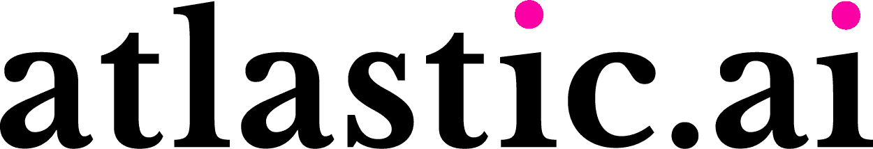 Atlastic front page
